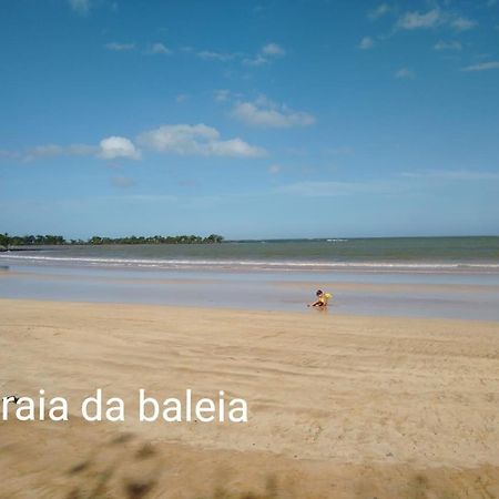 Pousada Solar Das Conchas Santa Cruz  Bagian luar foto