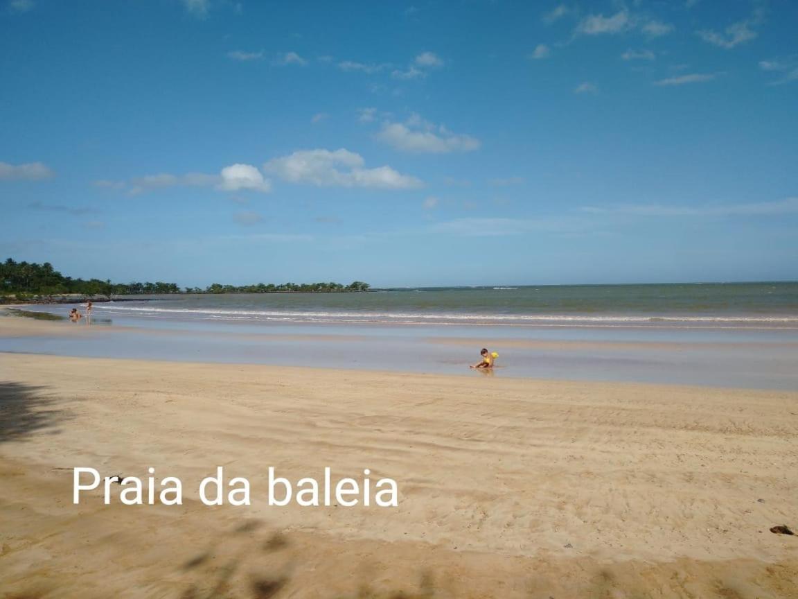Pousada Solar Das Conchas Santa Cruz  Bagian luar foto